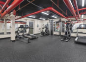 Thumbnail 25 of 30 - Fitness Center at Majestic, Washington, 20010