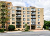 Thumbnail 1 of 35 - Front-of-Property at The Brittany, Washington, DC