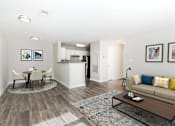 Thumbnail 14 of 32 - Modern Dining/Living Room at Governors Green, Bowie, MD