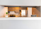 Thumbnail 10 of 16 - Kitchen Unit at BellaVista, Virginia, 22191
