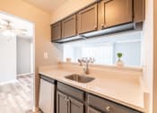 Thumbnail 8 of 16 - Kitchen Sink And Faucet at BellaVista, Woodbridge, Virginia