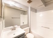 Thumbnail 13 of 16 - Bathroom With Bathtub at BellaVista, Woodbridge, VA