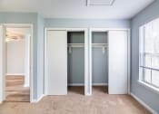Thumbnail 12 of 16 - Bedroom With Closet at BellaVista, Woodbridge, VA, 22191