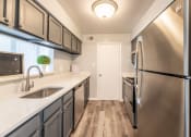 Thumbnail 6 of 16 - Fully Equipped Kitchen at BellaVista, Woodbridge, 22191
