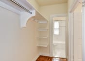 Thumbnail 11 of 30 - Spacious Closets at Majestic, Washington, 20010