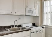 Thumbnail 15 of 30 - Kitchen at Majestic, Washington