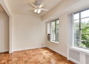 Thumbnail 20 of 30 - Unfurnished Living Room at Majestic, Washington, Washington