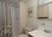 Thumbnail 8 of 11 - Updated Bathrooms at Remington Place, Fort Washington, MD