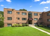Thumbnail 8 of 10 - Lush Green Outdoors at Overlook Apartments, Maryland