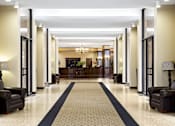 Thumbnail 5 of 17 - Lobby Entrance  at Cole Spring Plaza Apartments, Maryland
