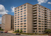 Thumbnail 2 of 17 - Building Exterior at Cole Spring Plaza Apartments, Maryland 20910