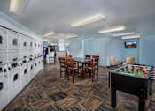 Thumbnail 14 of 18 - laundry facility at Colesville Towers Apartments, Silver Spring, Maryland