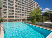 Thumbnail 7 of 14 - Pool View at Metro 710, Silver Spring, 20910