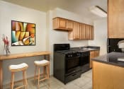 Thumbnail 1 of 13 - kitchen at GrandView Apartments, Virginia, 22041
