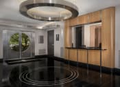 Thumbnail 6 of 30 - Clubhouse Lobby at Majestic, Washington, Washington
