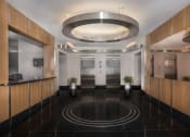 Thumbnail 7 of 30 - Spacious Lobby at Majestic, Washington, 20010