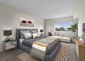 Thumbnail 2 of 14 - Gorgeous Bedroom at Metro 710, Silver Spring, MD, 20910