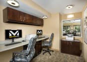 Thumbnail 8 of 14 - E-Lounge at Metro 710, Silver Spring, 20910