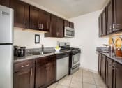 Thumbnail 1 of 14 - Fully Equipped Kitchen at Metro 710, Silver Spring, MD