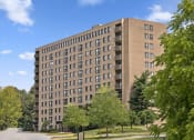 Thumbnail 2 of 11 - second building exterior at Remington Place, Maryland