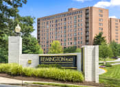 Thumbnail 1 of 11 - beautiful landscape exterior  at Remington Place, Fort Washington, MD