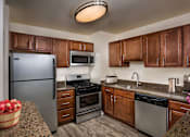 Thumbnail 46 of 46 - Fully Equipped Kitchen at Seven Springs Apartments, Maryland 20740