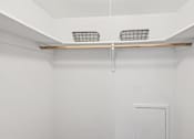 Thumbnail 22 of 49 - Generous Walk-In Closets With Shelving at Columbia Pointe, Columbia, 21045