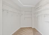 Thumbnail 28 of 35 - Large Closet at The Brittany, District of Columbia, 20015