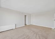 Thumbnail 18 of 35 - Unfurnished Living Space at The Brittany, Washington