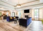 Thumbnail 21 of 48 - clubhouse at Brodick Hill, Lithia Springs, 30122