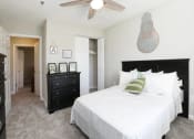 Thumbnail 22 of 27 - Perry Heights Apartment Bedroom