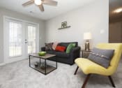 Thumbnail 24 of 27 - Perry Heights Apartment Living Room