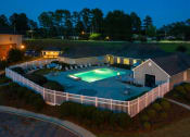 Thumbnail 25 of 27 - Perry Heights Club House & Swimming Pool