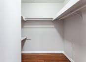 Thumbnail 20 of 29 - 1295 west walk-in closet