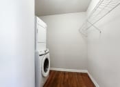 Thumbnail 7 of 29 - 1295 west laundry room
