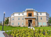 Thumbnail 23 of 34 - Elegant Exterior View Of Property at Ventura at Turtle Creek, Rockledge, FL