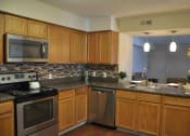 Thumbnail 5 of 20 - Kitchen