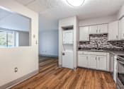Thumbnail 3 of 15 - Fully Equipped Kitchen at Summit Terrace, South Portland, ME, Maine