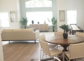 Thumbnail 4 of 13 - Dining Room With Living Area at Retreat at Savannah, Georgia, 31404