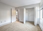 Thumbnail 9 of 15 - Carpeted Bedroom at Summit Terrace, South Portland