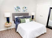 Thumbnail 8 of 34 - Comfortable Bedroom at Ventura at Turtle Creek, Florida