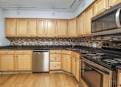 Thumbnail 6 of 15 - Chef-Inspired Kitchens at Summit Terrace, Maine, 4106