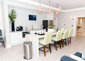 Thumbnail 18 of 34 - Gourmet Kitchen With Island at Ventura at Turtle Creek, Rockledge, 32955