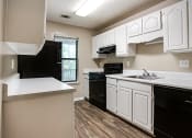 Thumbnail 36 of 49 - Remodeled Kitchen at 50 Stoneview, Lilburn, GA