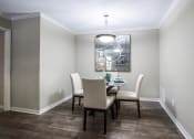 Thumbnail 23 of 49 - Elegant Dining Space at 50 Stoneview, Georgia