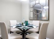 Thumbnail 24 of 49 - Dining Area at 50 Stoneview, Lilburn, 30047
