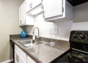 Thumbnail 26 of 49 - Double Stainless Steel Sink at 50 Stoneview, Lilburn, GA