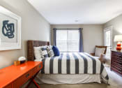 Thumbnail 30 of 49 - Bedroom Interior at 50 Stoneview, Lilburn, GA, 30047