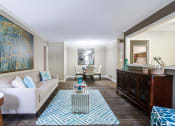Thumbnail 19 of 49 - Living Room Interior at 50 Stoneview, Georgia