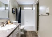 Thumbnail 34 of 49 - Luxurious Bathroom at 50 Stoneview, Georgia